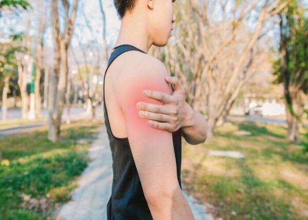 Biceps Tendon Injury | Austin TX