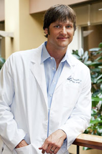 Dr. Jeff Padalecki