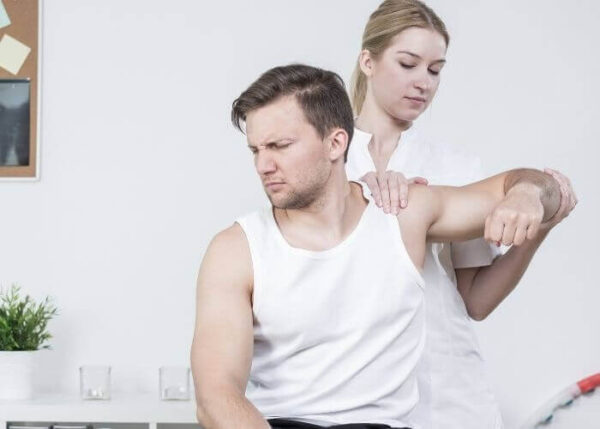 Subacromial Decompression | Austin TX