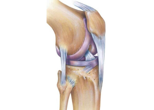 PCL Reconstruction | Austin TX